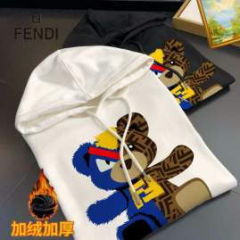 Picture of Fendi Hoodies _SKUFendiM-3XL25tx612998